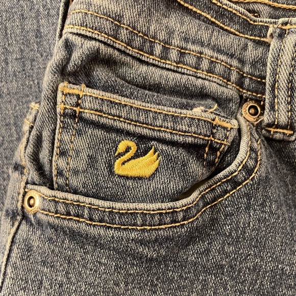 Gloria Vanderbilt Jeans Size 6 Petite - Picture 8 of 16